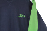 Vintage Adidas Sweatshirt XLarge