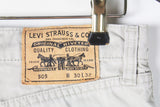 Vintage Levi's 505 Jeans W 30 L 32