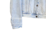 Vintage Levi's Denim Jacket Small
