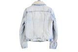 Vintage Levi's Denim Jacket Small