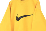 Vintage Nike Sweatshirt Large