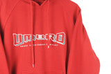 Vintage Umbro Hoodie Small