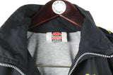 Vintage Kappa Track Jacket Small