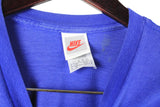 Vintage Nike T-Shirt XLarge