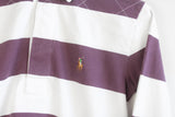 Vintage Ralph Lauren Rugby Shirt Women's Medium