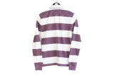 Vintage Ralph Lauren Rugby Shirt Women's Medium