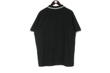 Vintage Guinness Polo T-Shirt Large