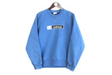 Vintage Adidas Sweatshirt Small