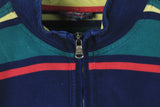 Vintage Paul & Shark Sweatshirt 1/4 Zip XLarge