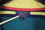 Vintage Paul & Shark Sweatshirt 1/4 Zip XLarge