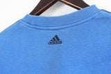 Vintage Adidas Sweatshirt Small