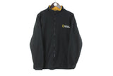 Vintage National Geographic Fleece Medium