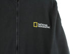 Vintage National Geographic Fleece Medium