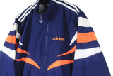 Vintage Adidas Tracksuit Large