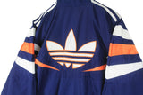 Vintage Adidas Tracksuit Large