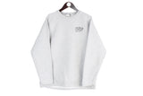 Vintage O'Neill Snow Beach Sweatshirt Small Oversized