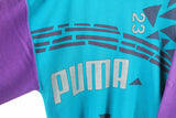 Vintage Puma Sweatshirt Large