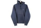 Vintage Nike Hoodie Small