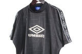 Vintage Umbro Jersey T-Shirt Small / Medium