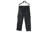 Vintage Carhartt Cargo Pants W 33 L 29