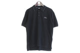 Vintage Umbro Polo T-Shirt Large