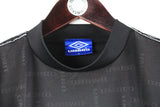Vintage Umbro Jersey T-Shirt Small / Medium