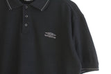Vintage Umbro Polo T-Shirt Large