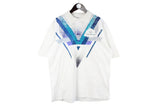 Vintage Sergio Tacchini Polo T-Shirt XLarge