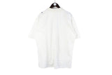 Vintage Sergio Tacchini Polo T-Shirt XLarge