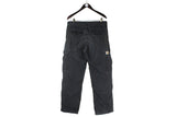 Vintage Carhartt Cargo Pants W 33 L 29