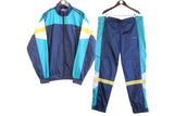 Vintage Adidas Tracksuit XLarge