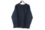 Vintage Nike Sweatshirt Medium / Large