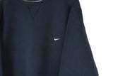 Vintage Nike Sweatshirt Medium / Large