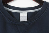 Vintage Nike Sweatshirt Medium / Large
