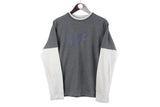 Vintage Nike Long Sleeve T-Shirt Small