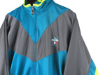 Vintage Puma Track Jacket XLarge