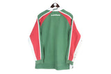 Vintage Leicester Tigers 2004 Cotton Traders Jersey Rugby Shirt Medium