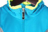 Vintage Puma Track Jacket XLarge