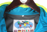 Vintage Puma Track Jacket XLarge
