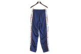Vintage Kappa Track Pants Medium
