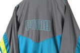 Vintage Puma Track Jacket XLarge