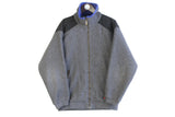 Vintage Berghaus Fleece Full Zip Medium