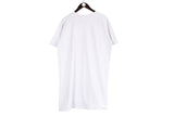 Vintage Christian Dior Longline T-Shirt Women’s Large