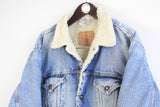 Vintage Levi's Denim Jacket XXLarge