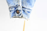 Vintage Levi's Denim Jacket XXLarge