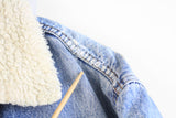Vintage Levi's Denim Jacket XXLarge