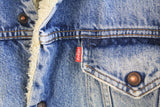 Vintage Levi's Denim Jacket XXLarge
