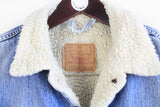 Vintage Levi's Denim Jacket XXLarge