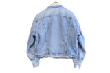 Vintage Levi's Denim Jacket XXLarge