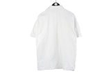 Vintage Hugo Boss Polo T-Shirt XLarge